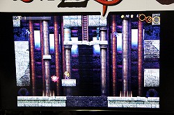 画像ギャラリー No.011のサムネイル画像 / ［TGS 2013］「死んで覚える」NIGOROの最新作「LA-MULANA2（ラ・ムラーナ2）」がインディーズゲームフェス2013に出展