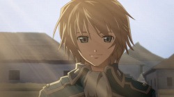 画像ギャラリー No.003のサムネイル画像 / 美少女を育て,恋愛もできる!? PSP用ソフト「蘭島物語 レアランドストーリー 少女の約定」が本日発売