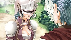画像ギャラリー No.005のサムネイル画像 / 美少女を育て,恋愛もできる!? PSP用ソフト「蘭島物語 レアランドストーリー 少女の約定」が本日発売