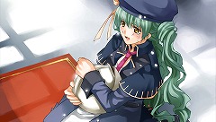 画像ギャラリー No.008のサムネイル画像 / 美少女を育て,恋愛もできる!? PSP用ソフト「蘭島物語 レアランドストーリー 少女の約定」が本日発売