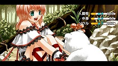 画像ギャラリー No.015のサムネイル画像 / 美少女を育て,恋愛もできる!? PSP用ソフト「蘭島物語 レアランドストーリー 少女の約定」が本日発売