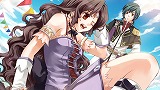 蘭島物語 レアランドストーリー 少女の約定