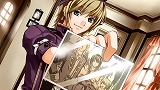 蘭島物語 レアランドストーリー 少女の約定