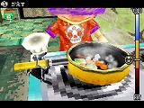 画像ギャラリー No.011のサムネイル画像 / 「おかえり！ちびロボ！ ハッピーリッチー大そうじ！」，ニンテンドーDSで7月23日に発売