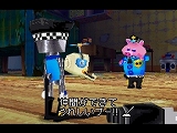 画像ギャラリー No.013のサムネイル画像 / 「おかえり！ちびロボ！ ハッピーリッチー大そうじ！」，ニンテンドーDSで7月23日に発売