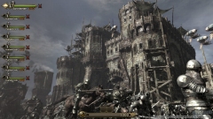 画像ギャラリー No.002のサムネイル画像 / 韓国BLUESIDE，「Kingdom Under Fire II」をXbox 360でも開発中と発表