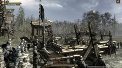画像ギャラリー No.003のサムネイル画像 / 韓国BLUESIDE，「Kingdom Under Fire II」をXbox 360でも開発中と発表
