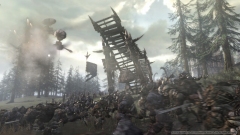 画像ギャラリー No.005のサムネイル画像 / 韓国BLUESIDE，「Kingdom Under Fire II」をXbox 360でも開発中と発表