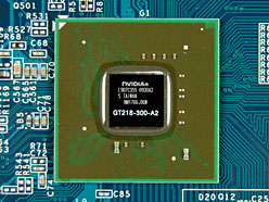 画像ギャラリー No.005のサムネイル画像 / GT200世代初のエントリーモデル「GeForce GT 220」「GeForce 210」。その立ち位置を明らかにする