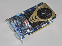 画像ギャラリー No.017のサムネイル画像 / GT200世代初のエントリーモデル「GeForce GT 220」「GeForce 210」。その立ち位置を明らかにする