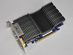 画像ギャラリー No.021のサムネイル画像 / GT200世代初のエントリーモデル「GeForce GT 220」「GeForce 210」。その立ち位置を明らかにする