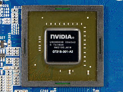 画像ギャラリー No.006のサムネイル画像 / 99ドルのDX 10.1対応エントリーミドルGPU,「GeForce GT 240」レビュー掲載