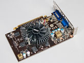 画像ギャラリー No.009のサムネイル画像 / 99ドルのDX 10.1対応エントリーミドルGPU,「GeForce GT 240」レビュー掲載