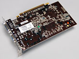 画像ギャラリー No.010のサムネイル画像 / 99ドルのDX 10.1対応エントリーミドルGPU,「GeForce GT 240」レビュー掲載