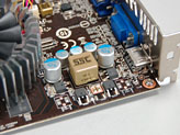 画像ギャラリー No.011のサムネイル画像 / 99ドルのDX 10.1対応エントリーミドルGPU,「GeForce GT 240」レビュー掲載
