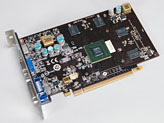 画像ギャラリー No.014のサムネイル画像 / 99ドルのDX 10.1対応エントリーミドルGPU,「GeForce GT 240」レビュー掲載