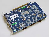 画像ギャラリー No.016のサムネイル画像 / 99ドルのDX 10.1対応エントリーミドルGPU,「GeForce GT 240」レビュー掲載