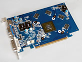 画像ギャラリー No.020のサムネイル画像 / 99ドルのDX 10.1対応エントリーミドルGPU,「GeForce GT 240」レビュー掲載