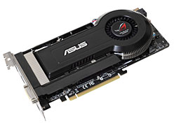 画像ギャラリー No.023のサムネイル画像 / 99ドルのDX 10.1対応エントリーミドルGPU,「GeForce GT 240」レビュー掲載