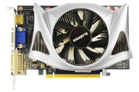 画像ギャラリー No.002のサムネイル画像 / リンクス,オリジナルクーラー搭載のGIGABYTE製GT 240カード