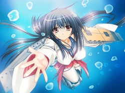 画像ギャラリー No.013のサムネイル画像 / より過激になった“鋼の乙女”達がXbox 360に参戦！「萌え萌え2次大戦（略）☆ウルトラデラックス」2009年内に発売