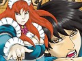 原作の魅力が忠実に再現された将棋ゲーム，PS2版「ハチワンダイバー」が9月17日に発売
