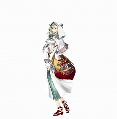 画像ギャラリー No.009のサムネイル画像 / 登録すれば誰でも参加可能! ブラウザベースのオンラインシミュレーションRPG「CHAOS LORD」,“フロンティアテスト”を実施