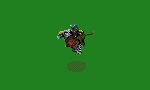 画像ギャラリー No.001のサムネイル画像 / 「カオスロード」空中戦闘が可能なユニットの追加など，アップデートを1月21日に実施