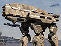 ［Gamescom］電撃発表された「Command & Conquer 4」の概要がEAブースで発表。シリーズを通じてすべての疑問に答えが