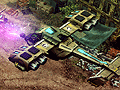GDIとNODの抗争に終止符が打たれるのか？　「Command & Conquer 4」の最新ショット9点を掲載