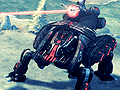 ティベリウムサーガはこれで終わり？　「Command & Conquer 4: Tiberian Twilight」のプレイムービー第1弾と最新ショットを掲載