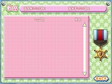 画像ギャラリー No.024のサムネイル画像 / あの萌え萌え2次大戦（略）の最新作がPCで登場！「萌え萌え2次大戦（略）2［chu〜♪］」2009年夏発売決定。今度の乙女は成長する