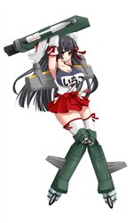 画像ギャラリー No.009のサムネイル画像 / 新たな萌えの戦場へ……「萌え萌え2次大戦（略）2［chu〜♪］」の発売日が9月25日に決定！