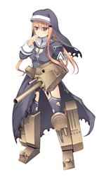 画像ギャラリー No.011のサムネイル画像 / 新たな萌えの戦場へ……「萌え萌え2次大戦（略）2［chu〜♪］」の発売日が9月25日に決定！