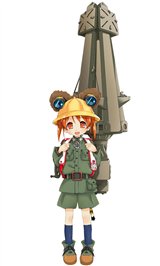 萌え萌え2次大戦（略）2［chu〜♪］