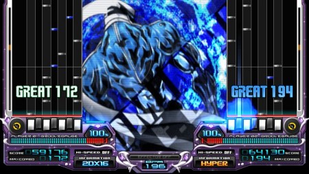 画像ギャラリー No.010のサムネイル画像 / アーケード最新作からの先行収録曲も登場,PS2「beatmania IIDX 16 EMPRESS + PREMIUM BEST」の最新情報を公開