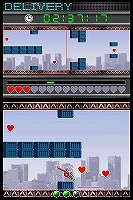 画像ギャラリー No.005のサムネイル画像 / エイチアイ，Motion Cortexを用いたDSiウェア「カタムクション」配信