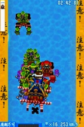 画像ギャラリー No.017のサムネイル画像 / 「おみこしウォーズ」，公式サイトで“すてーじ5”紹介ムービー公開
