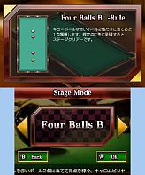 画像ギャラリー No.006のサムネイル画像 / ARC STYLE最新作「Jazzy BILLIARDS 3DS」「VectorRacing」の配信開始
