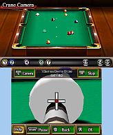 画像ギャラリー No.007のサムネイル画像 / ARC STYLE最新作「Jazzy BILLIARDS 3DS」「VectorRacing」の配信開始