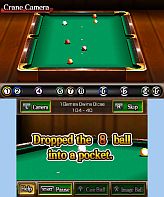 画像ギャラリー No.008のサムネイル画像 / ARC STYLE最新作「Jazzy BILLIARDS 3DS」「VectorRacing」の配信開始