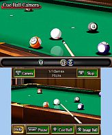 画像ギャラリー No.009のサムネイル画像 / ARC STYLE最新作「Jazzy BILLIARDS 3DS」「VectorRacing」の配信開始