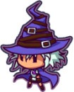 画像ギャラリー No.009のサムネイル画像 / シミュレーションRPG「スリーヒーローズクリスタルソウル」，DSiウェアで配信