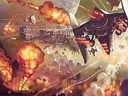 画像ギャラリー No.006のサムネイル画像 / DSiウェア用「CASTLE CONQUEROR HEROES 2」の公式サイトがオープン