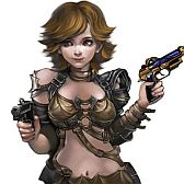 画像ギャラリー No.011のサムネイル画像 / DSiウェア用「CASTLE CONQUEROR HEROES 2」の公式サイトがオープン