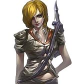 画像ギャラリー No.013のサムネイル画像 / DSiウェア用「CASTLE CONQUEROR HEROES 2」の公式サイトがオープン