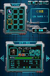 画像ギャラリー No.019のサムネイル画像 / DSiウェア用「CASTLE CONQUEROR HEROES 2」の公式サイトがオープン