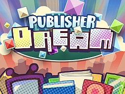 画像ギャラリー No.014のサムネイル画像 / ゲーム会社経営SLG「パブリッシャー ドリーム」が6月26日に配信スタート