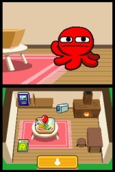 画像ギャラリー No.011のサムネイル画像 / DSiウェア「おでかけタコりん」が12日に配信。おでかけ先でアイテムを集めよう