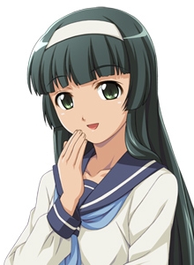 画像ギャラリー No.009のサムネイル画像 / もちろんアニメ版キャストによるフルボイス！　「大正野球娘。 〜乙女達乃青春日記〜」2009年秋に発売予定